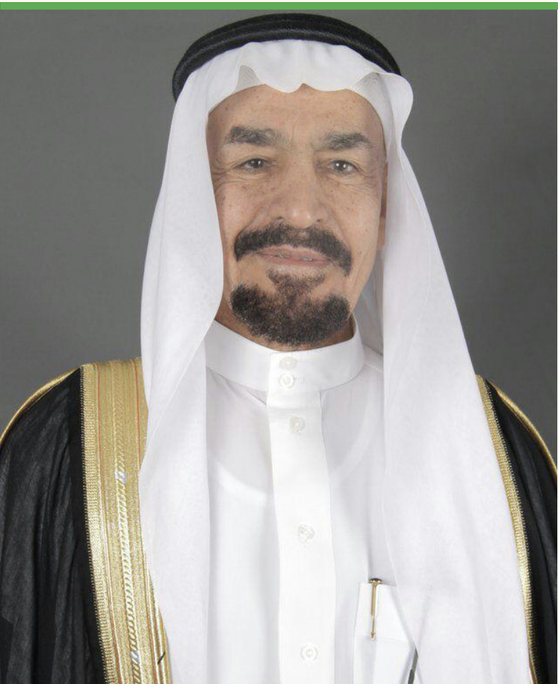 رئيس مجلس الإدارة