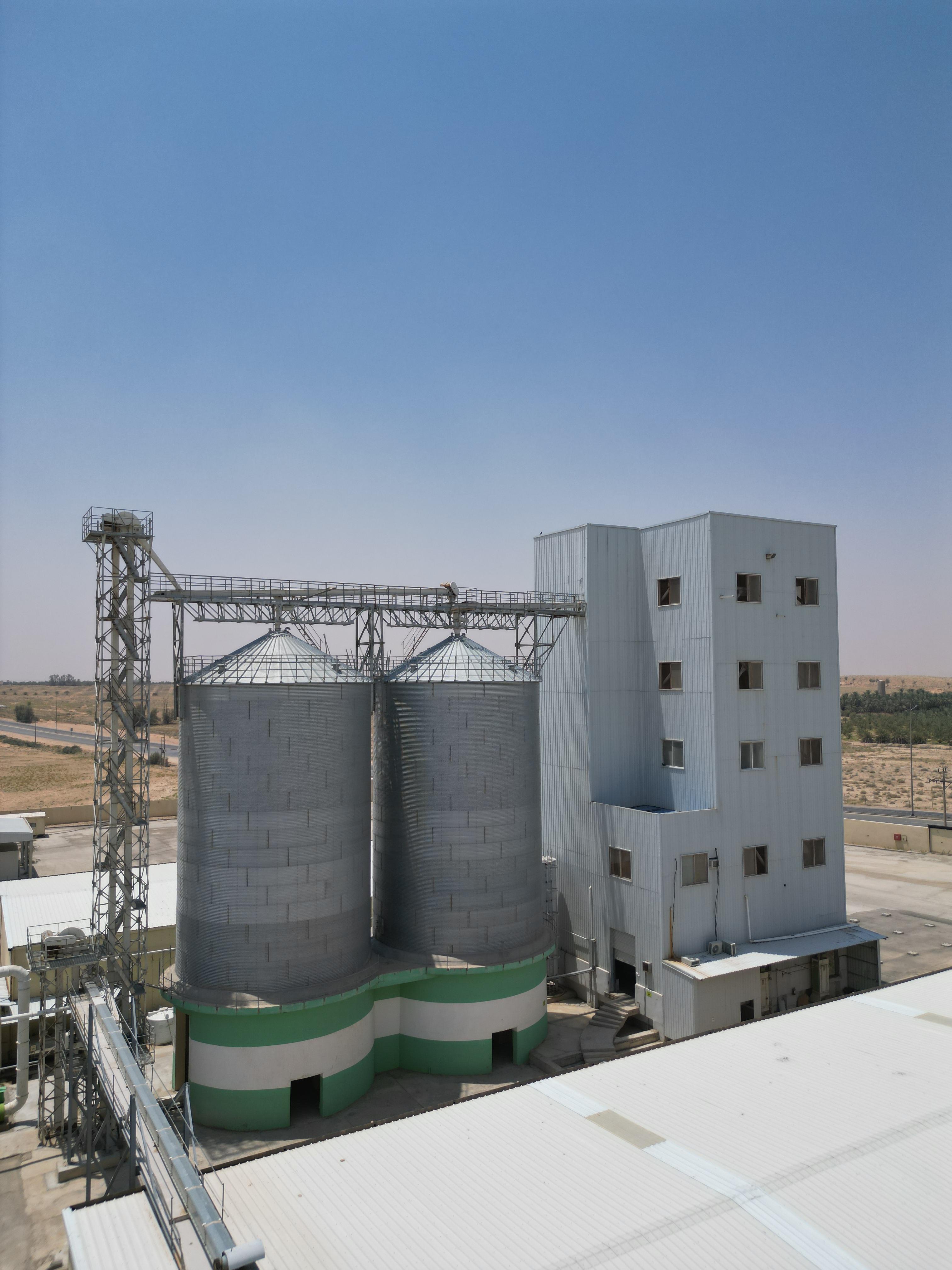 خطوط انتاج